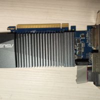 GeForce GT 7100., снимка 1 - Видеокарти - 44497992