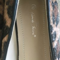 Нови обувки с размер 40, снимка 12 - Дамски обувки на ток - 33292384