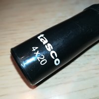 tasco-оптика за ремонт, снимка 2 - Оборудване и аксесоари за оръжия - 29834057