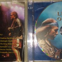 Uli Jon Roth: Legends of Rock - Live At Castle Donington [2 CD] 2002, снимка 3 - CD дискове - 40848965