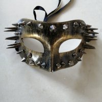 Карнавална маска , снимка 1 - Други стоки за дома - 32075723