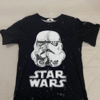 Тениска Star Wars, снимка 1 - Тениски - 30648067