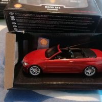 Shell колички колекция 2017 - BMW M power., снимка 3 - Коли, камиони, мотори, писти - 29652400