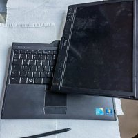 Продавам лаптоп Dell-PP12s, снимка 8 - Лаптопи за работа - 39177517