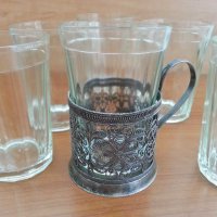 Руски термо чаши, снимка 6 - Антикварни и старинни предмети - 29989077