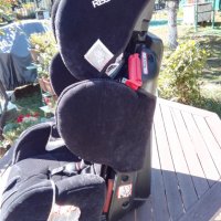 Продавам 2 детски столчета  Recaro young sport, снимка 14 - Столчета за кола и колело - 35270258