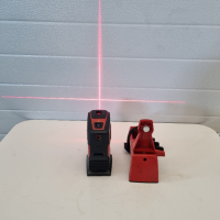 Hilti PMC 46 точков и линеен лазер, снимка 1 - Други инструменти - 44818376