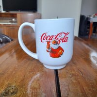 Стара чаша Кока Кола,Coca Cola #6, снимка 1 - Други ценни предмети - 38748692