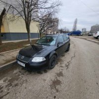 VW Passat 5.5 1.9 TDI, снимка 2 - Автомобили и джипове - 44294377