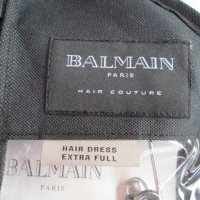 BALMAIN PARIS нова маркова естествена коса., снимка 2 - Други - 38812964