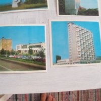 12 картички "Паметници на верността" Видински окръг 1977г., снимка 6 - Други ценни предмети - 30001547