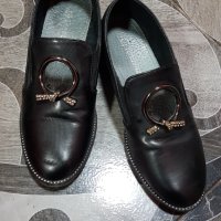 Дамски обувки, снимка 1 - Дамски ежедневни обувки - 42475526