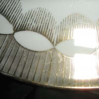 * Winterling Röslau * - Bavaria - старинна тортена чиния !, снимка 2 - Антикварни и старинни предмети - 31956324