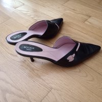 Дамски официални летни обувки Bocage , снимка 5 - Дамски елегантни обувки - 40590576