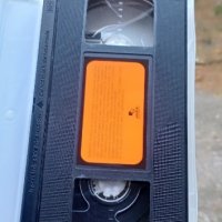 Дракула 2 Възнесение - видео касета, снимка 3 - Ужаси - 42665228