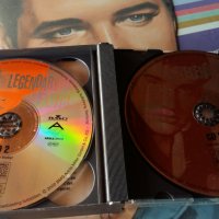 ELVIS, снимка 8 - CD дискове - 31270261