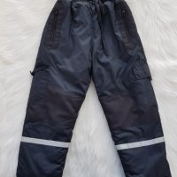 Ски панталон 7-8 години, снимка 1 - Детски панталони и дънки - 35144953