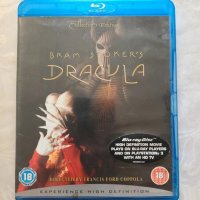 Bram Stoker's Dracula [Blu-ray] [2007] с български субтитри , снимка 1 - Blu-Ray филми - 42158099