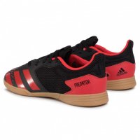 Adidas - Predator 20.4 In Sala Оригинал Код 740, снимка 4 - Детски маратонки - 32186819