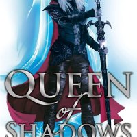 Throne of Glass book 4: Queen of Shadows (Стъкленият трон книга 4: Кралица на сенките), снимка 1 - Художествена литература - 42671237
