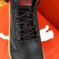 79лв.-Мъжки кецове Puma, снимка 1 - Кецове - 30951360