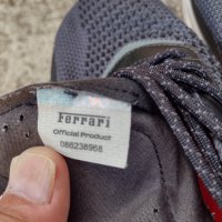 Puma Ferrari , снимка 2 - Спортни обувки - 37982584