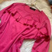 Блуза Sisters point, снимка 2 - Блузи с дълъг ръкав и пуловери - 31553666