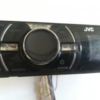 Авторадио JVC KDX30 4x50w USB AUX MP3, снимка 2 - Аксесоари и консумативи - 34033681