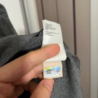 The North Face Logo Shirt Мъжка блуза, снимка 9 - Блузи - 39829607