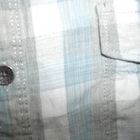 Къси панталони и риза CALVIN KLEIN   мъжки,М, снимка 9 - Къси панталони - 29257665