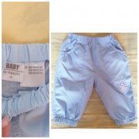 Къси панталонки, снимка 7 - Детски къси панталони - 29106947