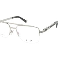 Нови, ръчно изработени диоптрични очила ZILLI , снимка 3 - Слънчеви и диоптрични очила - 42781010