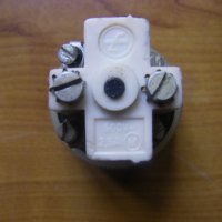 Български бутон, бутони за индустриални табла 500В/2.5А, снимка 5 - Други машини и части - 42863151