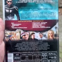 Ханкок - Нецензурна версия DVD, снимка 2 - DVD филми - 42302689