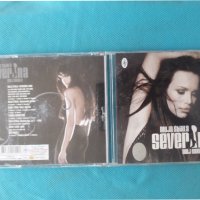 Severina – 2006 - Moja Štikla / Moj Sokole(Europop), снимка 1 - CD дискове - 37933066