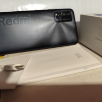 GSM xiaomi Redmi 9T-отличен, снимка 5 - Xiaomi - 44734169