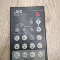 JVC Remote Control Rm-v700u for Camcorder дистанционно, снимка 5 - Друга електроника - 39574386