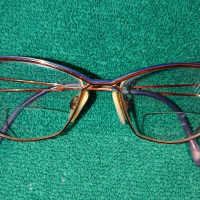 Cazal - оригинални очила за рамки , снимка 3 - Слънчеви и диоптрични очила - 36535743