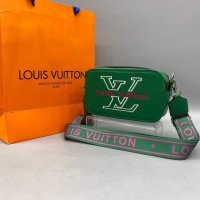 Дамски чанти Louis Vuitton , снимка 2 - Чанти - 42546618