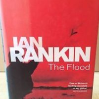  Иън Ранкин - Потоп (английски език), снимка 1 - Художествена литература - 29611419
