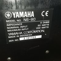 yamaha ns-90 2x200w max-2бр тонколони-внос switzerland, снимка 17 - Тонколони - 29239521