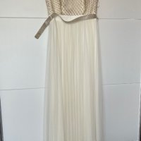 Нова официална рокля/ Абитуриентска, снимка 3 - Рокли - 36686801