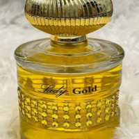 Парфюм Lady Gold Eau De Parfum 100 мл , снимка 1 - Дамски парфюми - 44658456