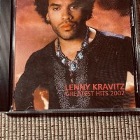 Lenny Kravitz,Adele,C.Winston, снимка 2 - CD дискове - 39665051