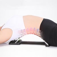 Масажор за изправяне на гърба - болки в горната и долната част на гърба , снимка 7 - Масажори - 27135214