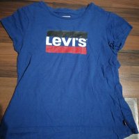 Тениска Levis, снимка 1 - Тениски - 42144620