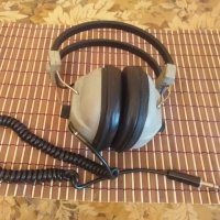 Професионални японски слушалки Стерео, снимка 1 - Слушалки и портативни колонки - 29583387