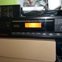 Orion CD-4200 компакт диск плейър, снимка 6 - Ресийвъри, усилватели, смесителни пултове - 21465287