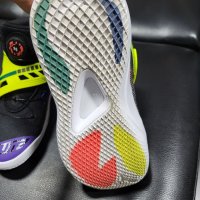 пума баскетболни обувки маратонки кецове puma disk rebirth, снимка 3 - Маратонки - 42862879