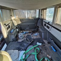 Mercedes-Benz Vito Ambiente (W638) V 230 (143 кс)НА части, снимка 11 - Бусове и автобуси - 40354480